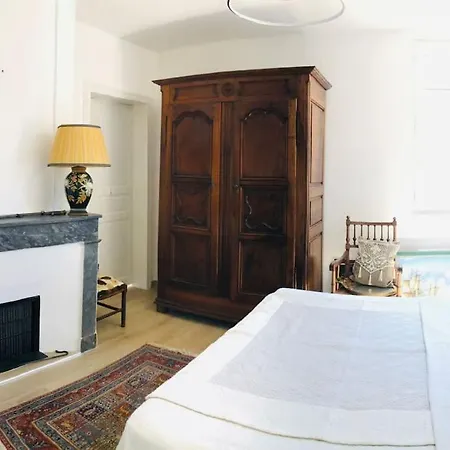 Standing Particulier Apartment Montpellier