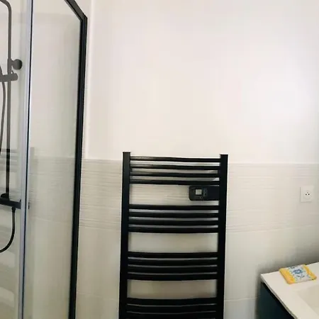 Standing Particulier Apartmán Montpellier