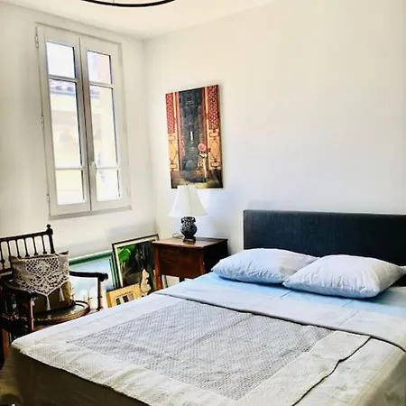 Standing Particulier Apartmán