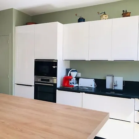 Apartmán Standing Particulier Montpellier