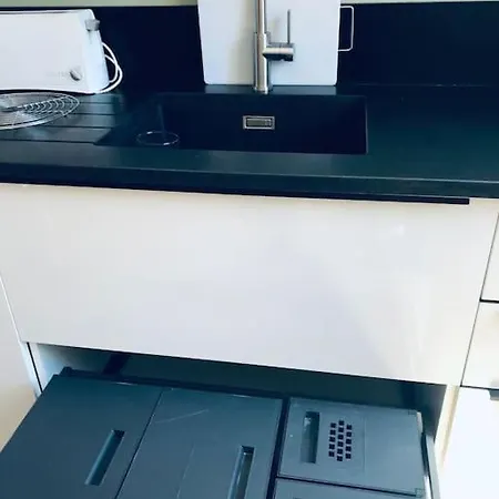 Standing Particulier Apartment Montpellier