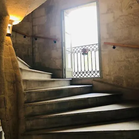 Standing Particulier * Montpellier
