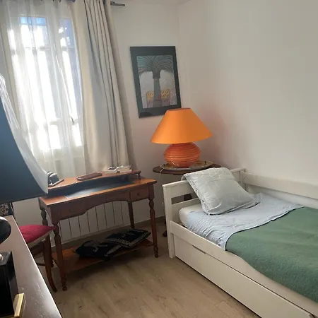 Apartment Standing Particulier Montpellier