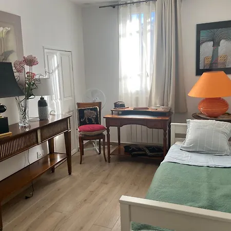 Apartmán Standing Particulier *