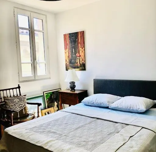 Standing Particulier Apartmán