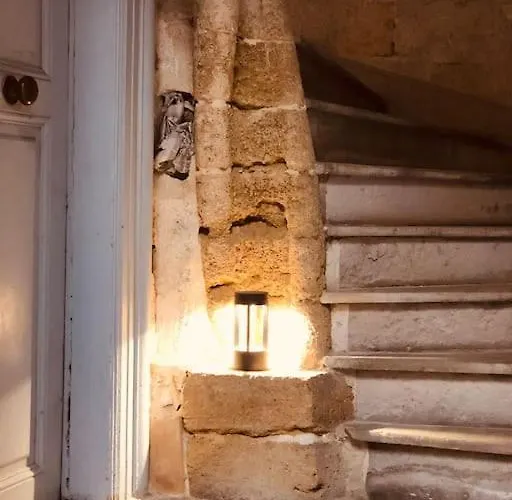 Standing Particulier Montpellier