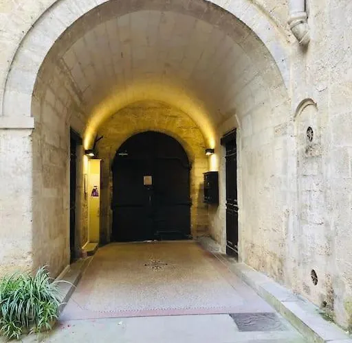 Standing Particulier * Montpellier