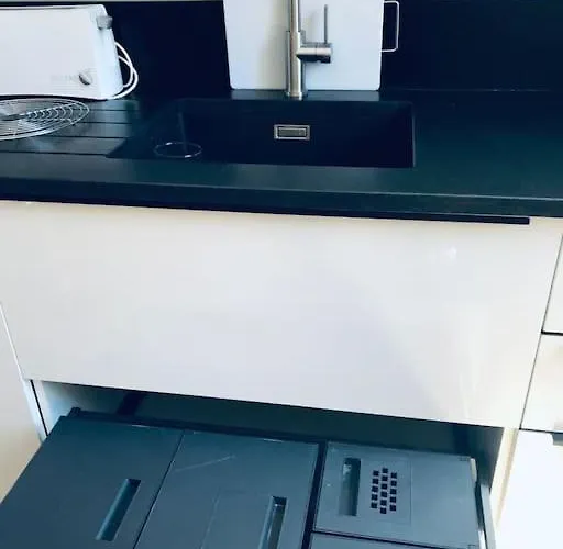 Standing Particulier Apartmán Montpellier