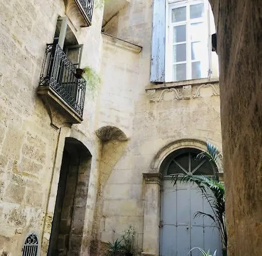 Standing Particulier Apartmán