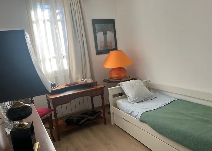 Apartmán Standing Particulier Montpellier